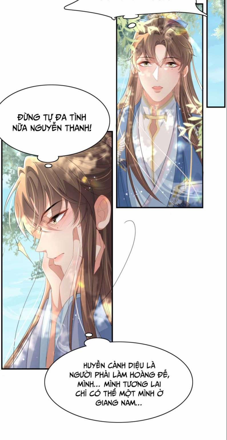 Bá Tổng Vương Phi Lật Xe Chỉ Nam 66 trang 20