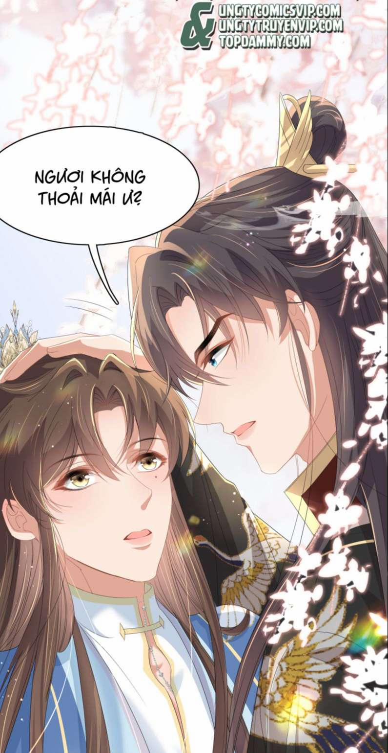 Bá Tổng Vương Phi Lật Xe Chỉ Nam 66 trang 22