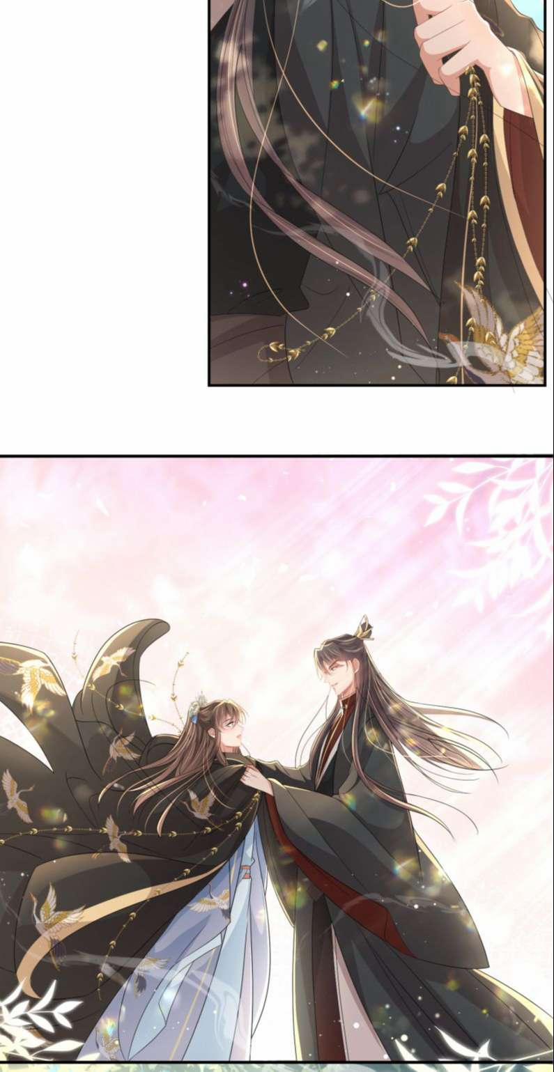 Bá Tổng Vương Phi Lật Xe Chỉ Nam 66 trang 24