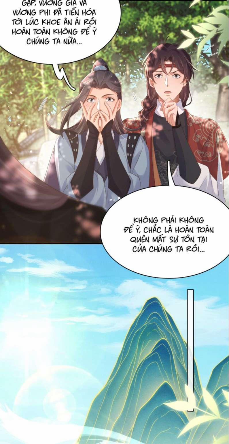 Bá Tổng Vương Phi Lật Xe Chỉ Nam 66 trang 26