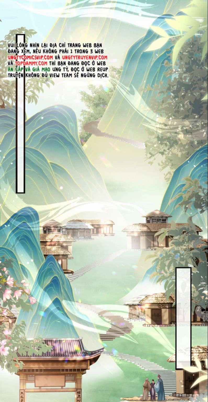 Bá Tổng Vương Phi Lật Xe Chỉ Nam 66 trang 27