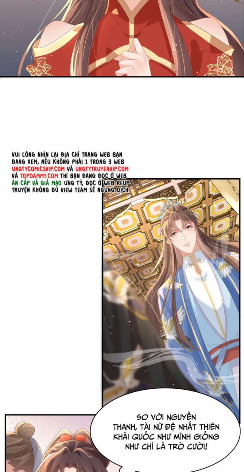 Bá Tổng Vương Phi Lật Xe Chỉ Nam 66 trang 3