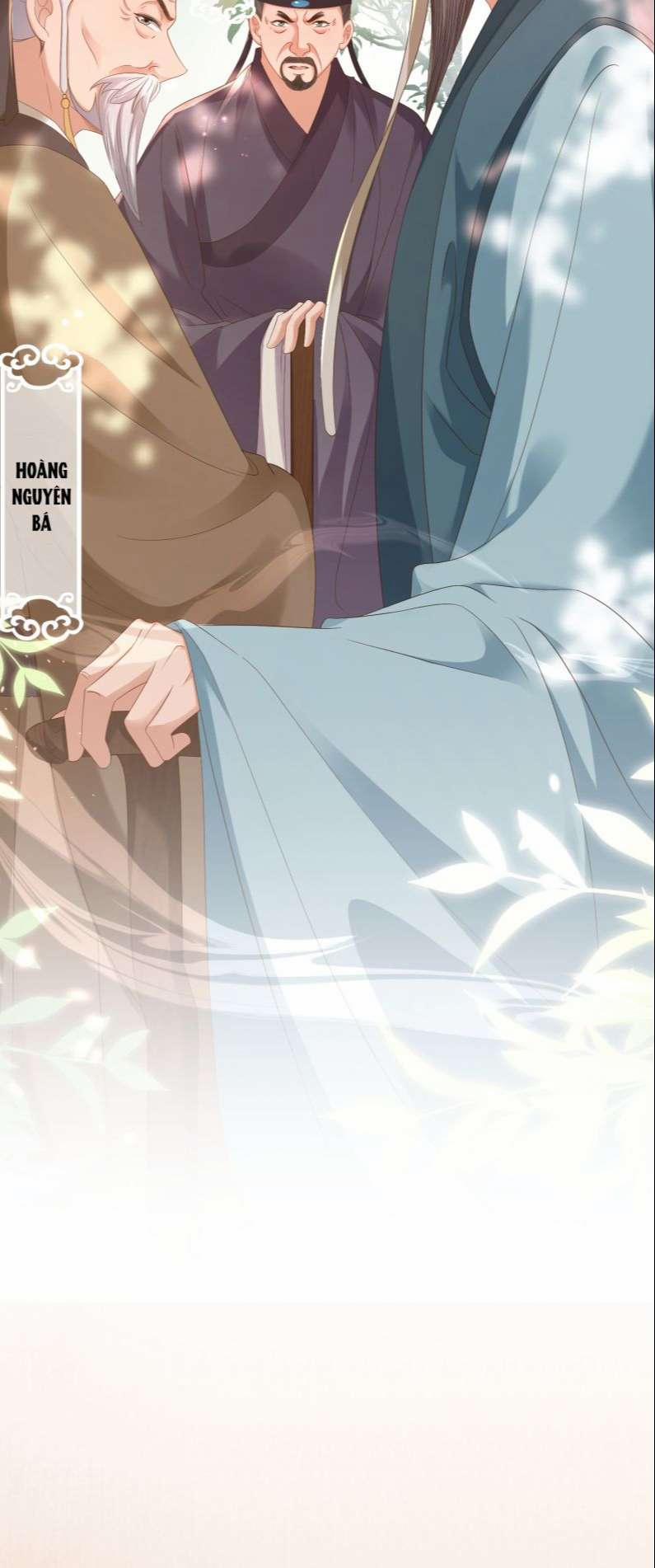 Bá Tổng Vương Phi Lật Xe Chỉ Nam 66 trang 30