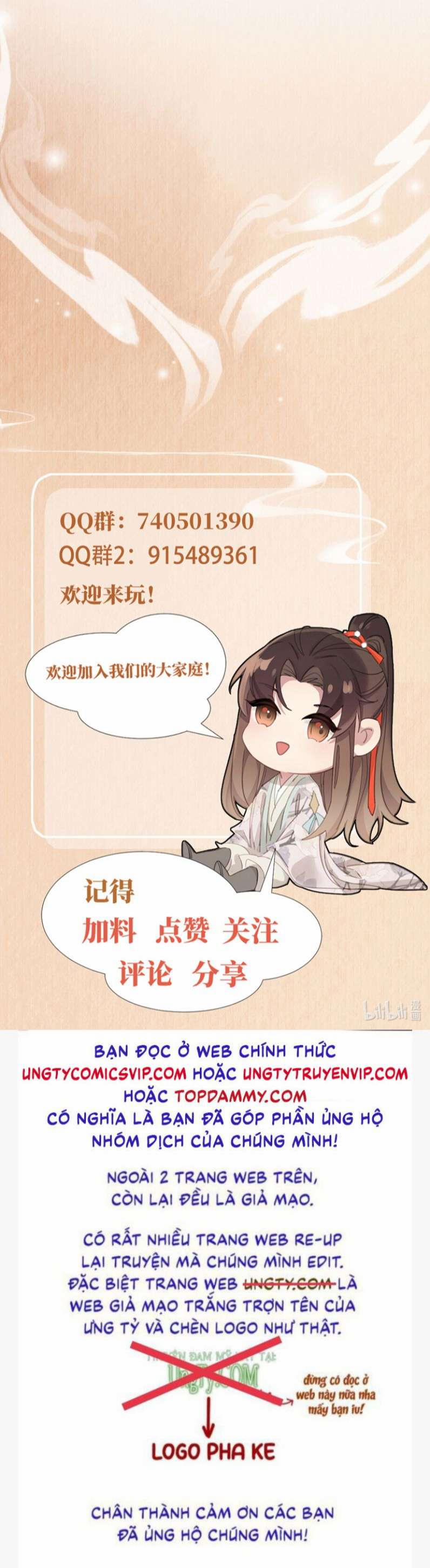 Bá Tổng Vương Phi Lật Xe Chỉ Nam 66 trang 31