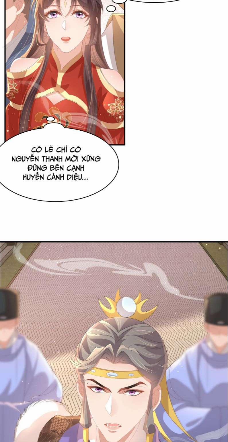 Bá Tổng Vương Phi Lật Xe Chỉ Nam 66 trang 4