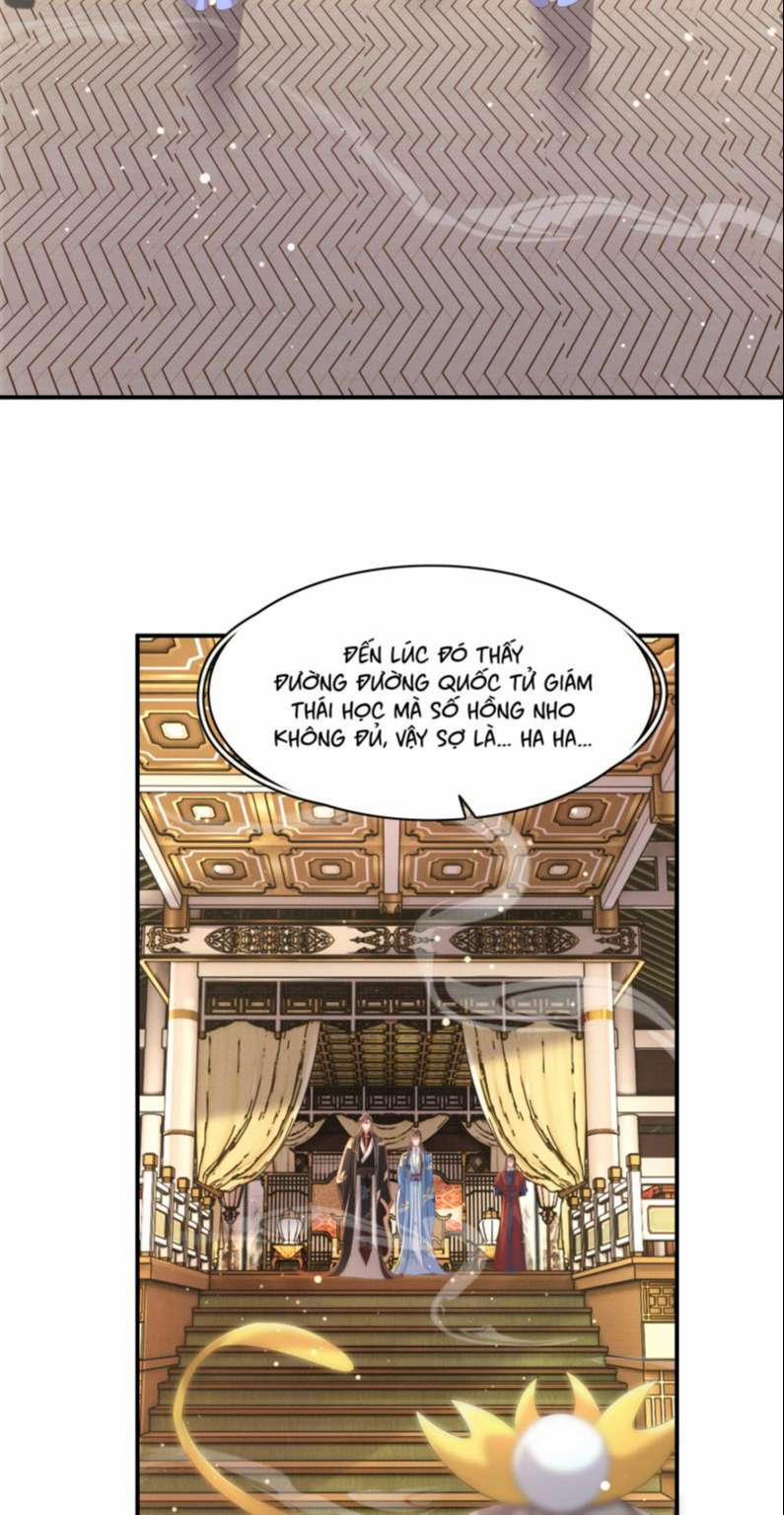 Bá Tổng Vương Phi Lật Xe Chỉ Nam 66 trang 6