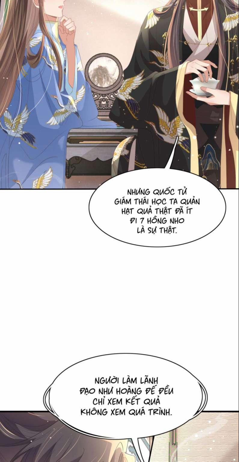 Bá Tổng Vương Phi Lật Xe Chỉ Nam 66 trang 9