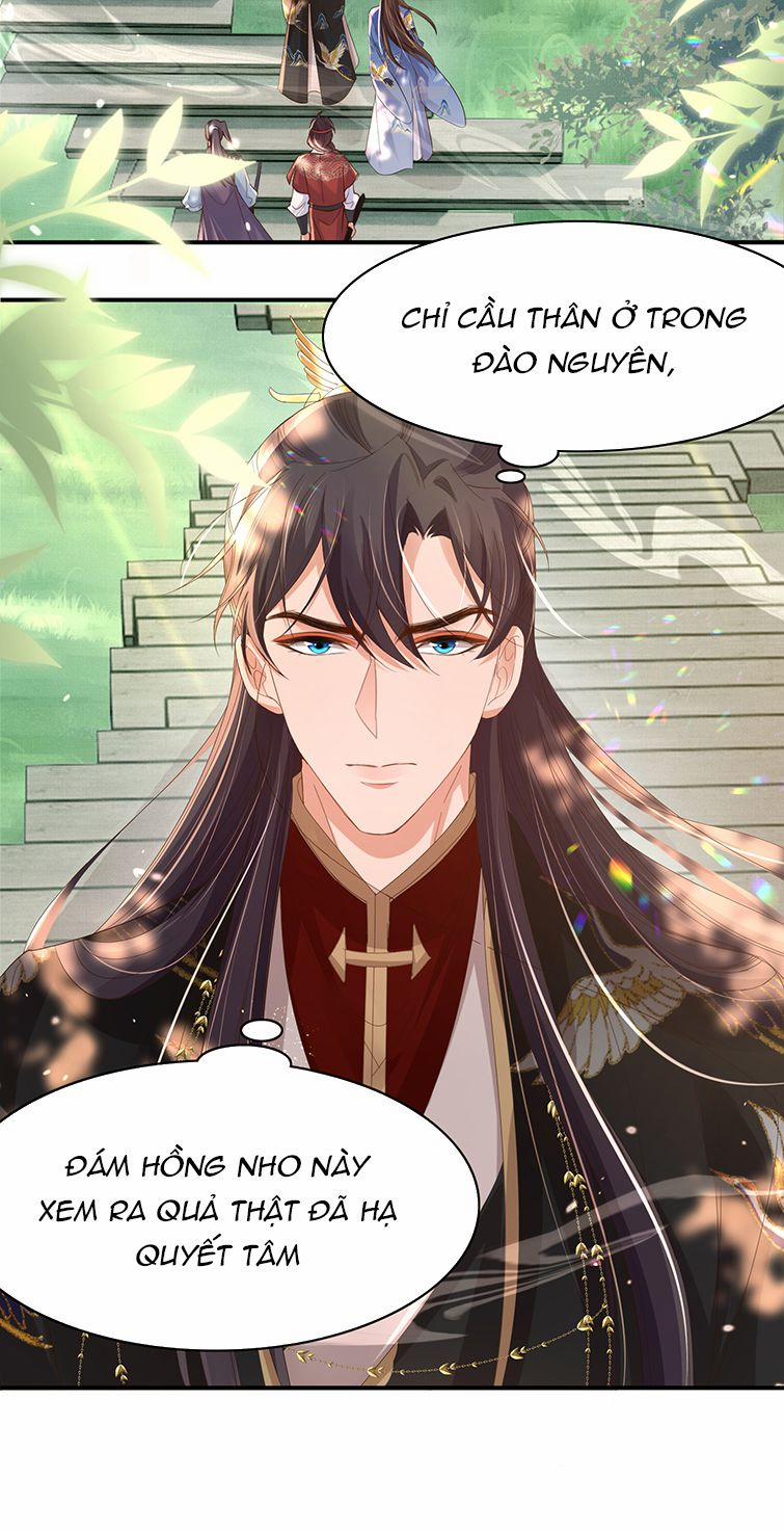 Bá Tổng Vương Phi Lật Xe Chỉ Nam 67 trang 10