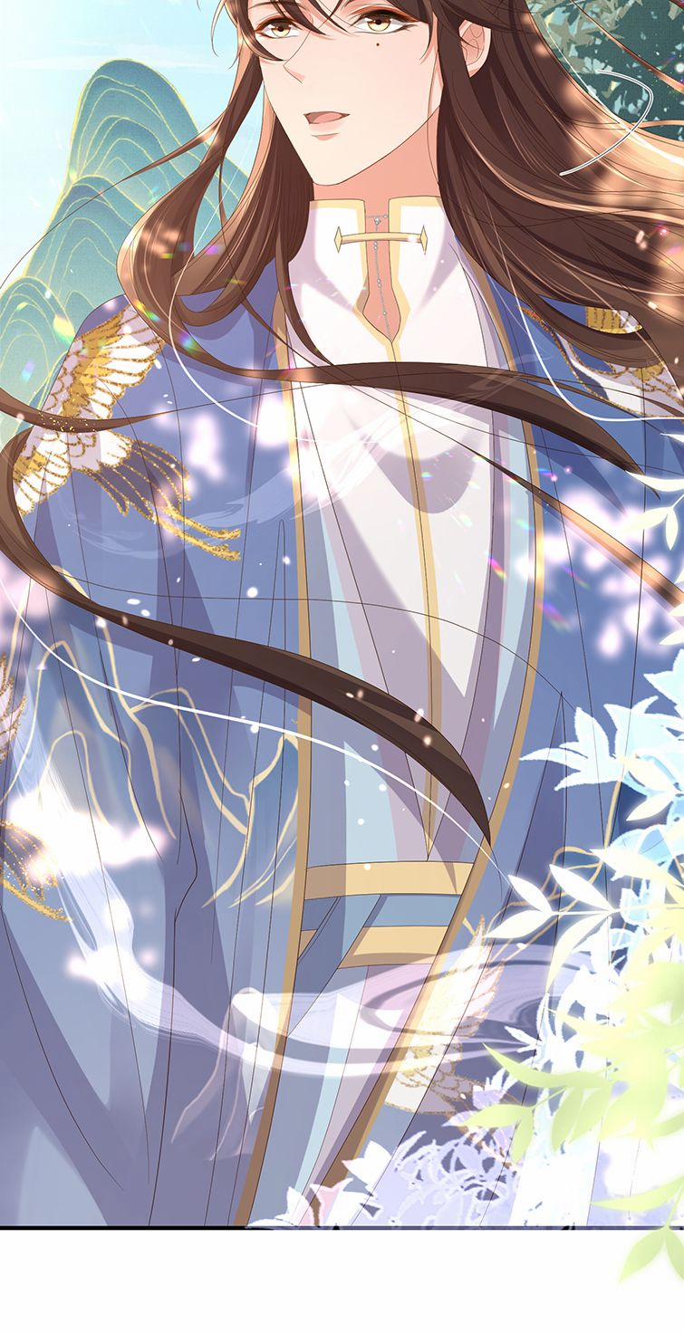 Bá Tổng Vương Phi Lật Xe Chỉ Nam 67 trang 12