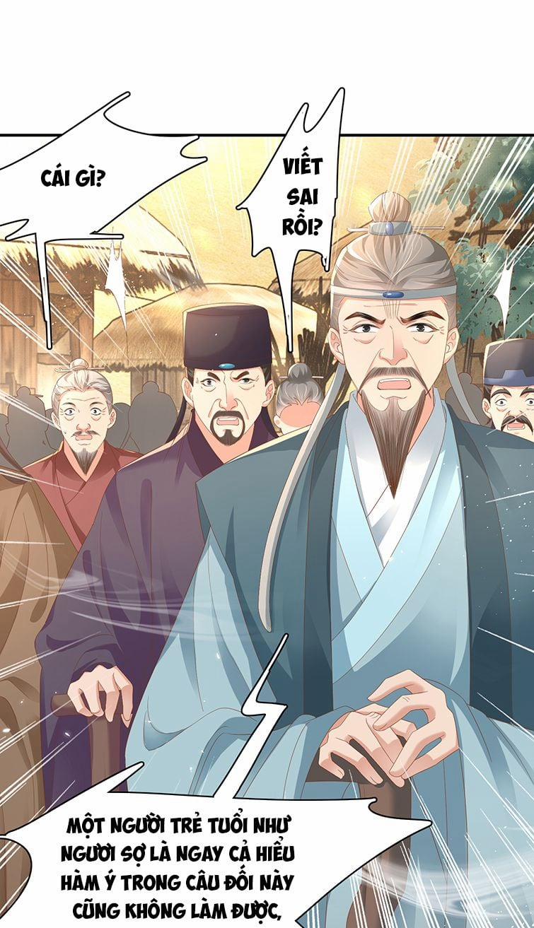 Bá Tổng Vương Phi Lật Xe Chỉ Nam 67 trang 13