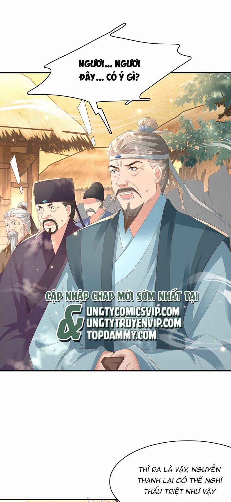 Bá Tổng Vương Phi Lật Xe Chỉ Nam 67 trang 17