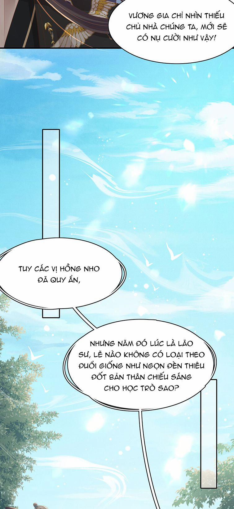 Bá Tổng Vương Phi Lật Xe Chỉ Nam 67 trang 19