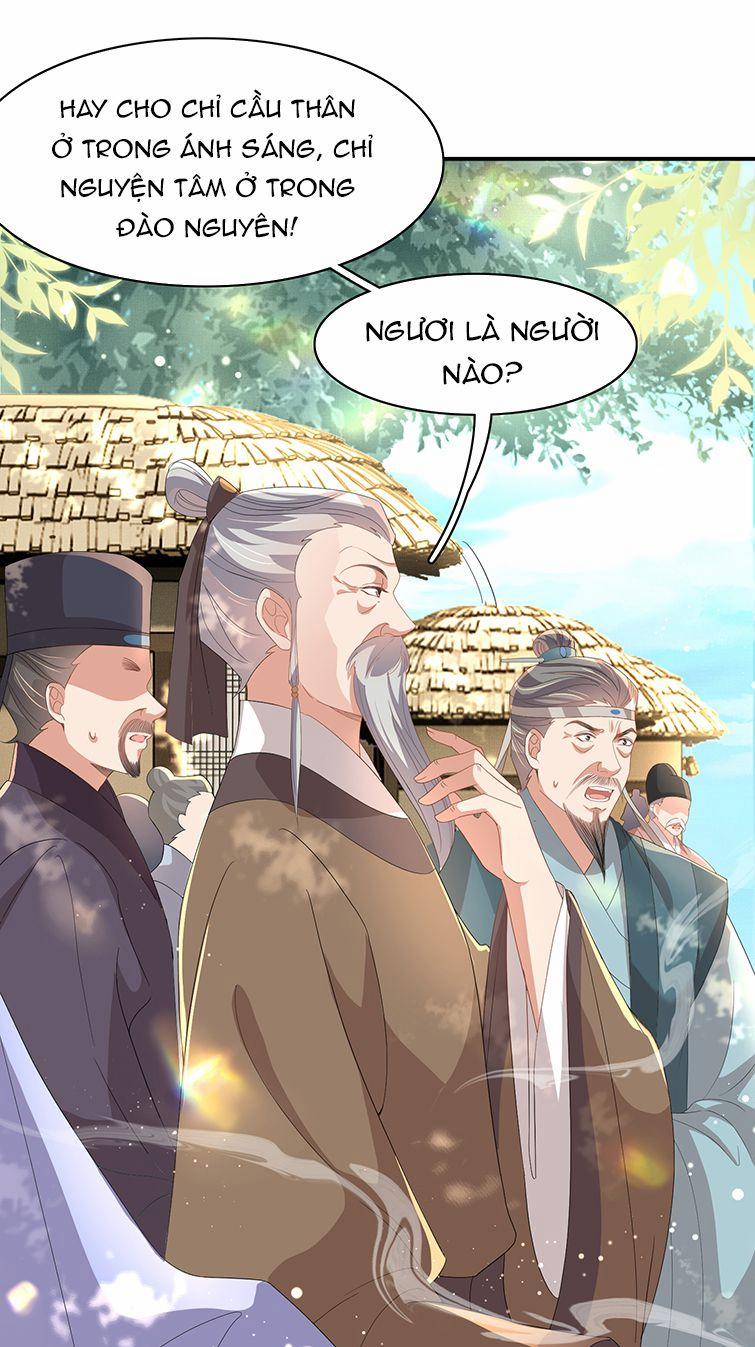 Bá Tổng Vương Phi Lật Xe Chỉ Nam 67 trang 26