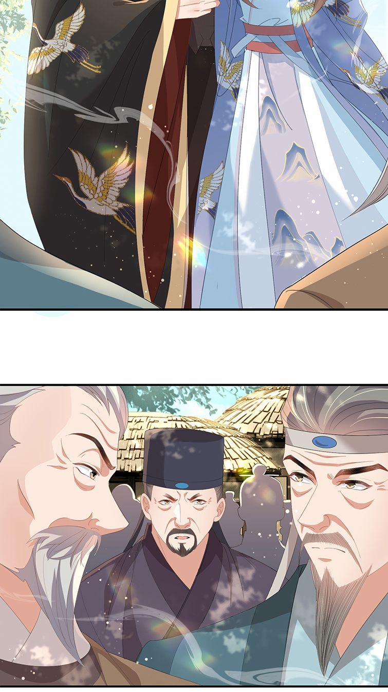 Bá Tổng Vương Phi Lật Xe Chỉ Nam 67 trang 29