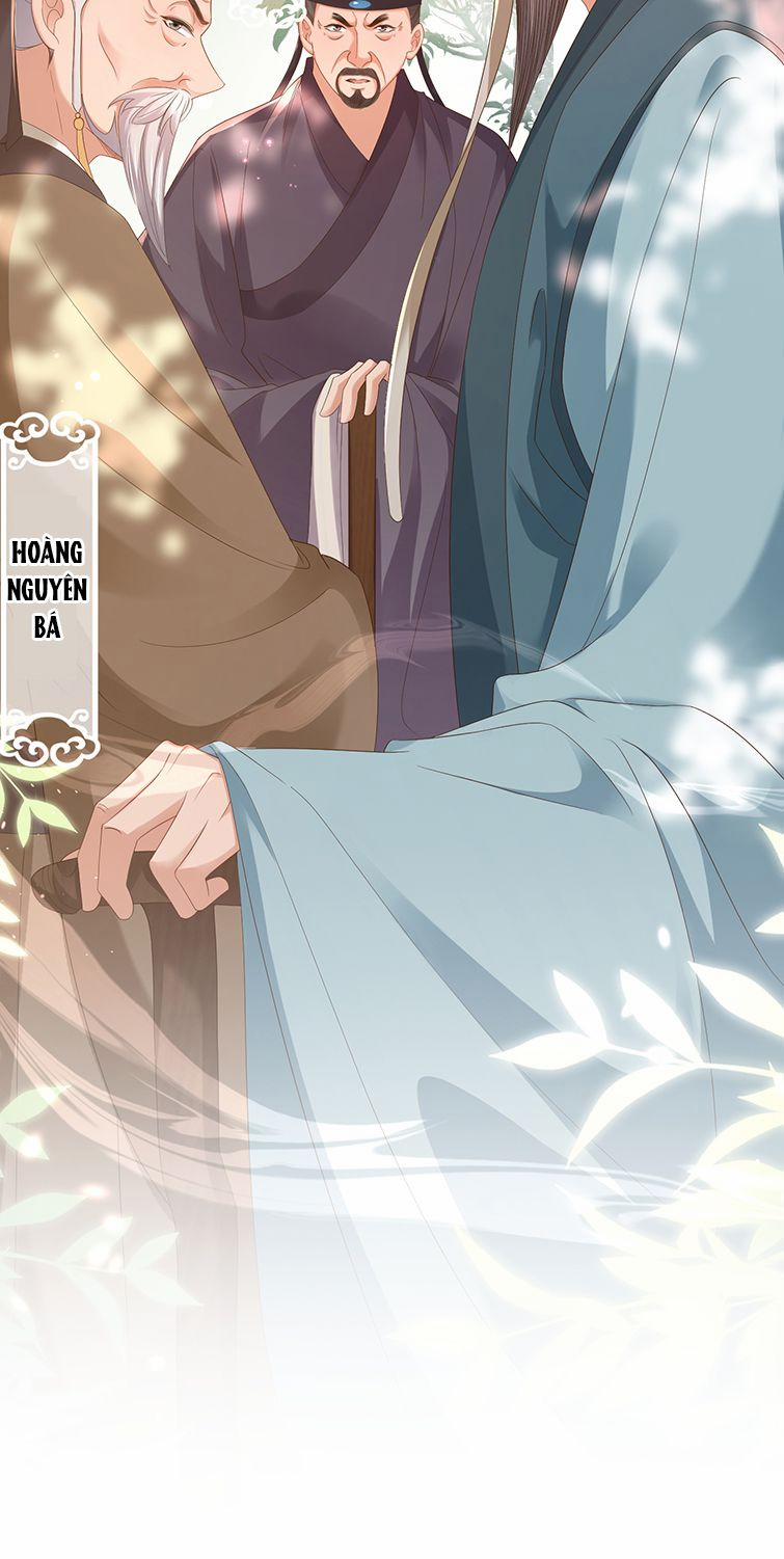 Bá Tổng Vương Phi Lật Xe Chỉ Nam 67 trang 3