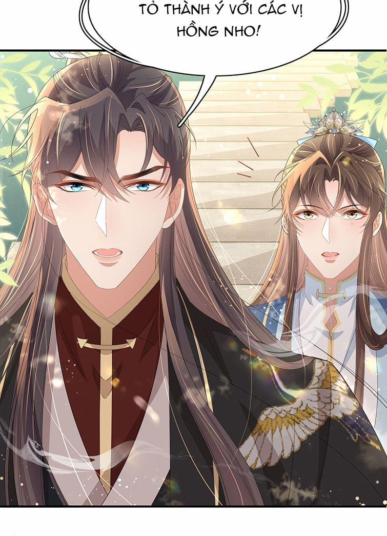 Bá Tổng Vương Phi Lật Xe Chỉ Nam 67 trang 33