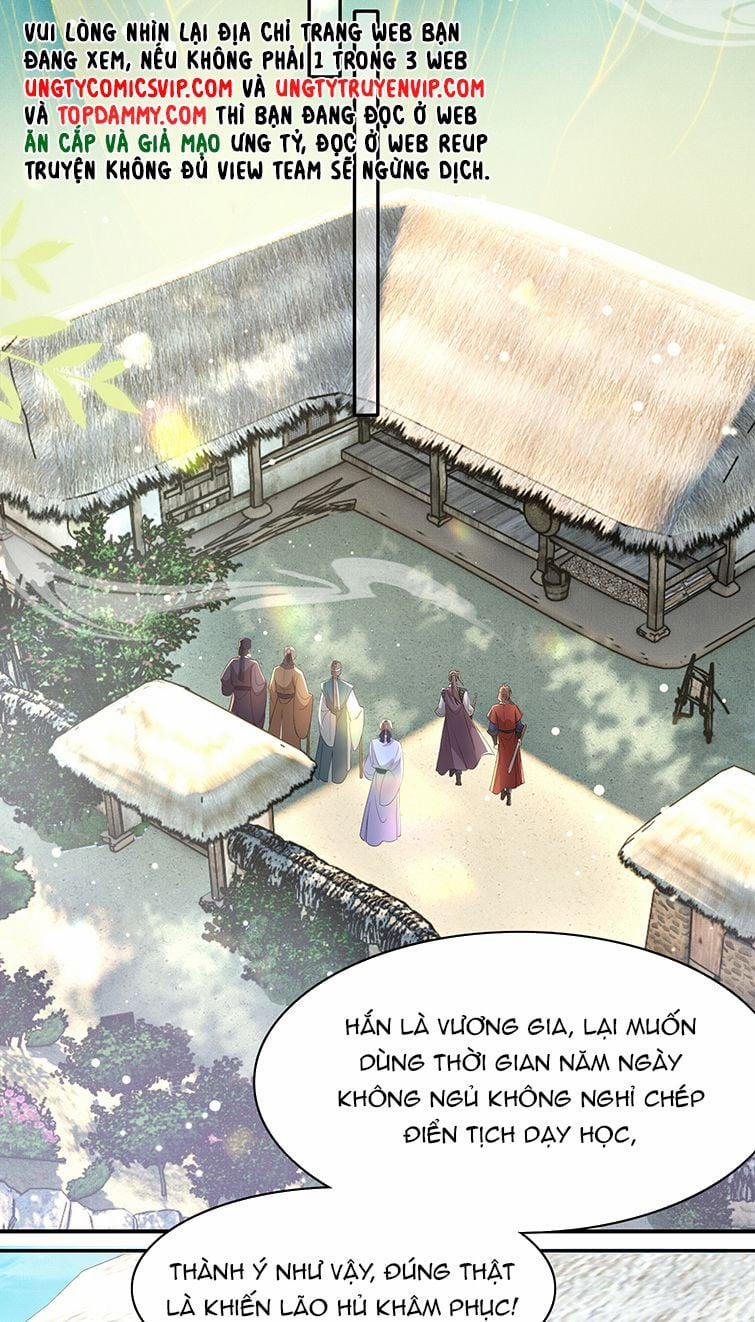 Bá Tổng Vương Phi Lật Xe Chỉ Nam 67 trang 35