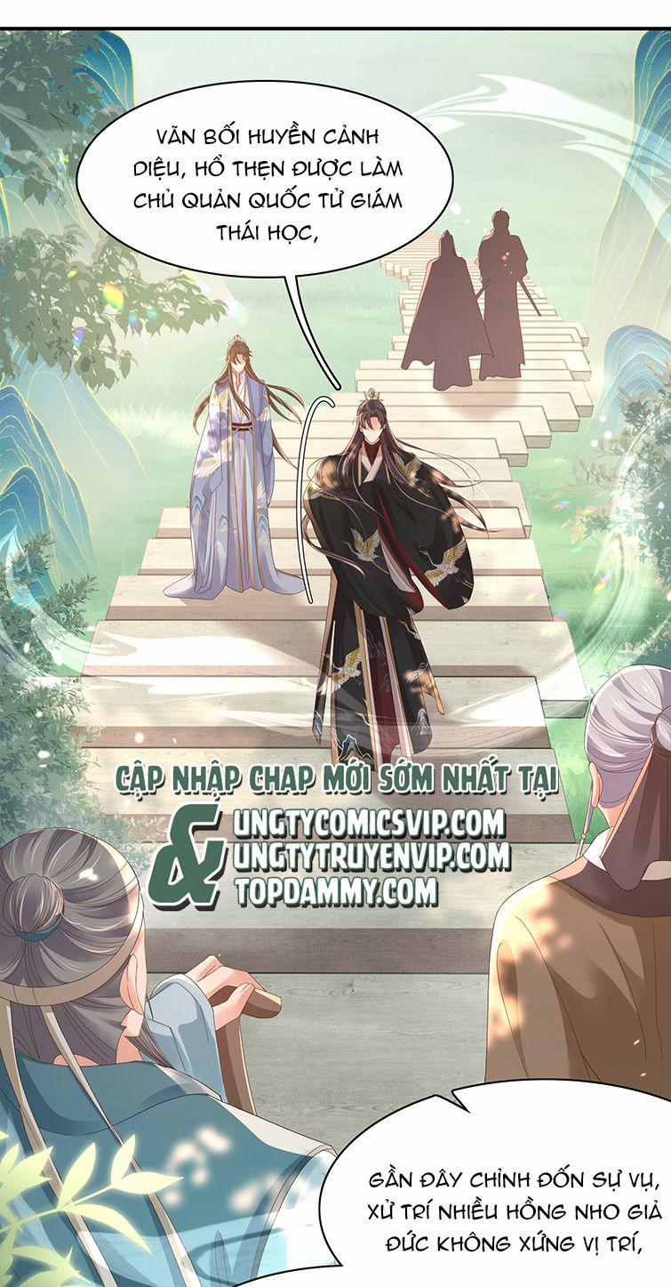 Bá Tổng Vương Phi Lật Xe Chỉ Nam 67 trang 4