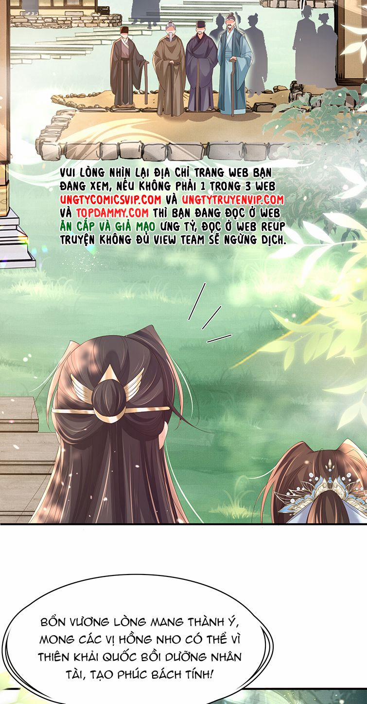 Bá Tổng Vương Phi Lật Xe Chỉ Nam 67 trang 7