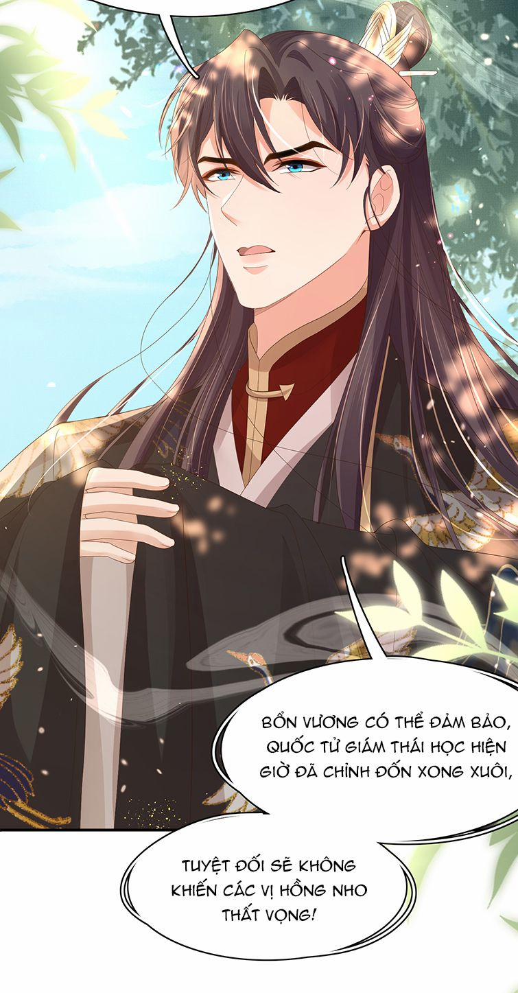 Bá Tổng Vương Phi Lật Xe Chỉ Nam 67 trang 8