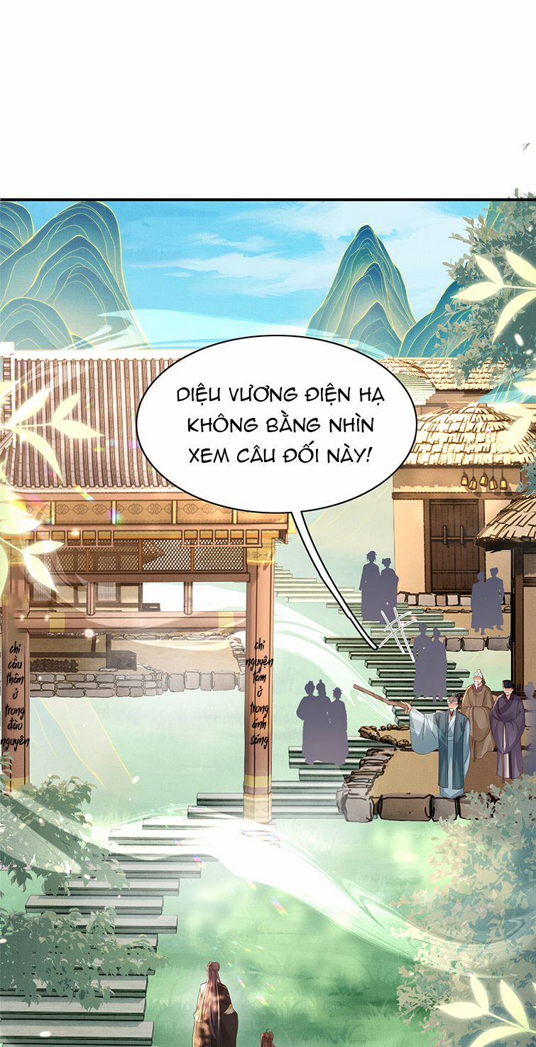 Bá Tổng Vương Phi Lật Xe Chỉ Nam 67 trang 9