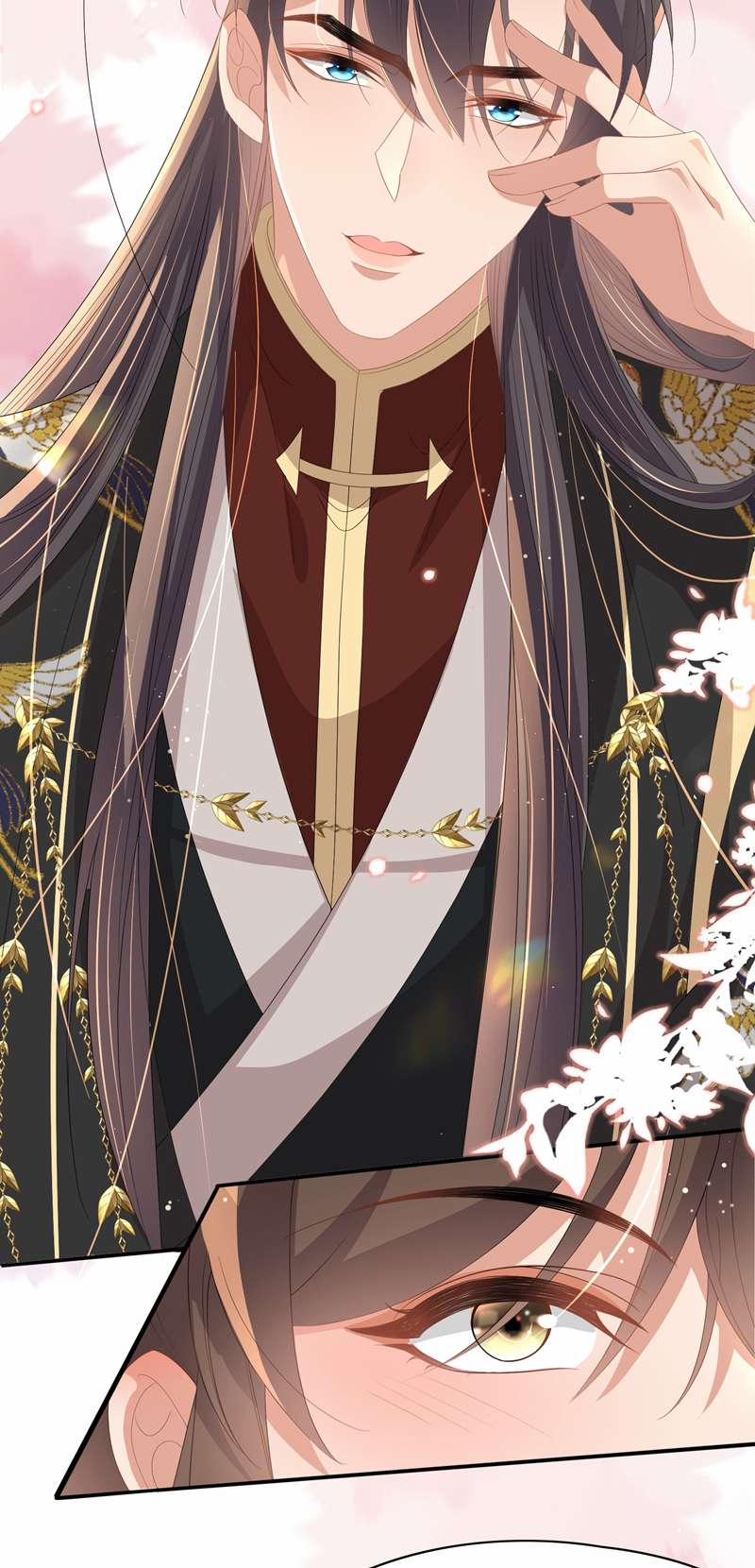 Bá Tổng Vương Phi Lật Xe Chỉ Nam 68 trang 14