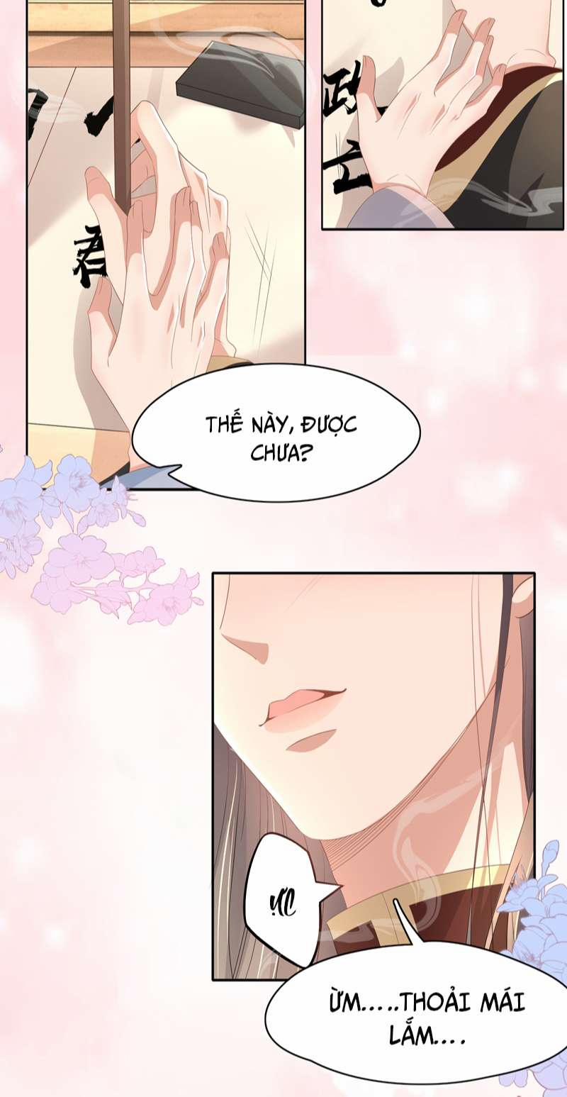 Bá Tổng Vương Phi Lật Xe Chỉ Nam 68 trang 18