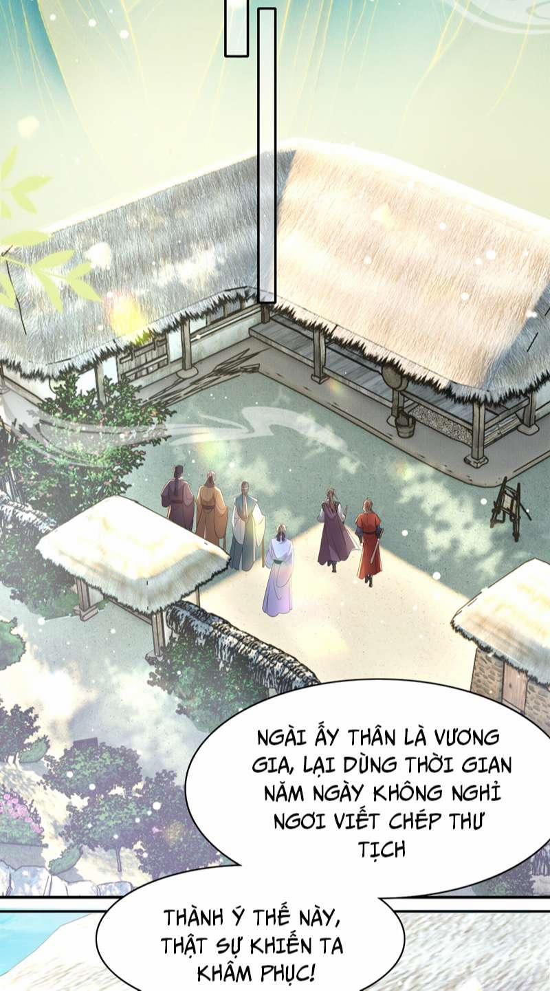 Bá Tổng Vương Phi Lật Xe Chỉ Nam 68 trang 2