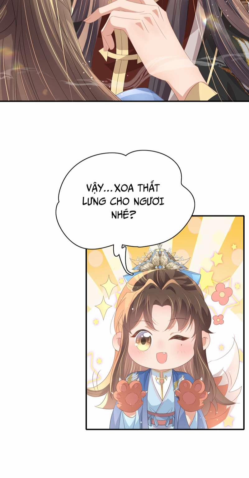 Bá Tổng Vương Phi Lật Xe Chỉ Nam 68 trang 21