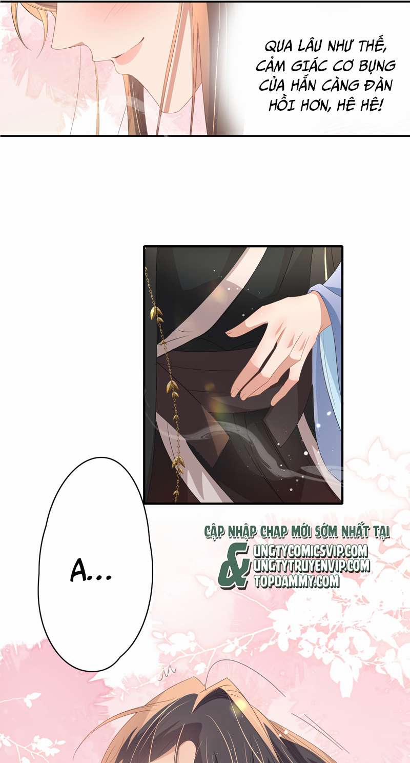 Bá Tổng Vương Phi Lật Xe Chỉ Nam 68 trang 23