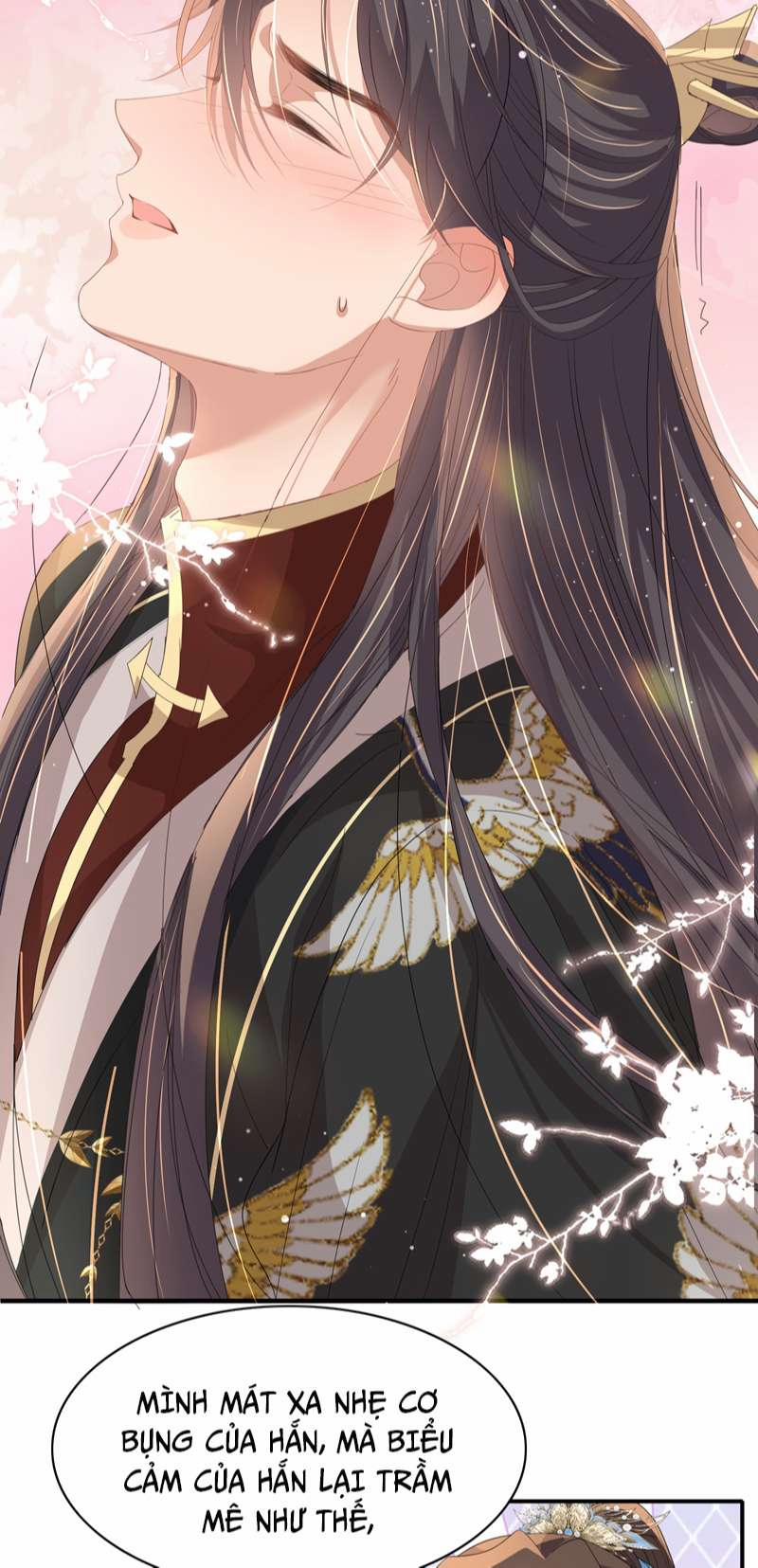 Bá Tổng Vương Phi Lật Xe Chỉ Nam 68 trang 24