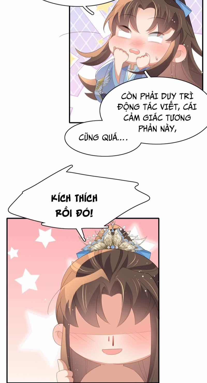 Bá Tổng Vương Phi Lật Xe Chỉ Nam 68 trang 25