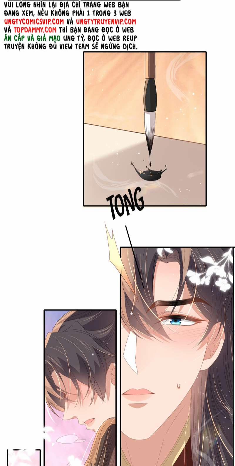 Bá Tổng Vương Phi Lật Xe Chỉ Nam 68 trang 26