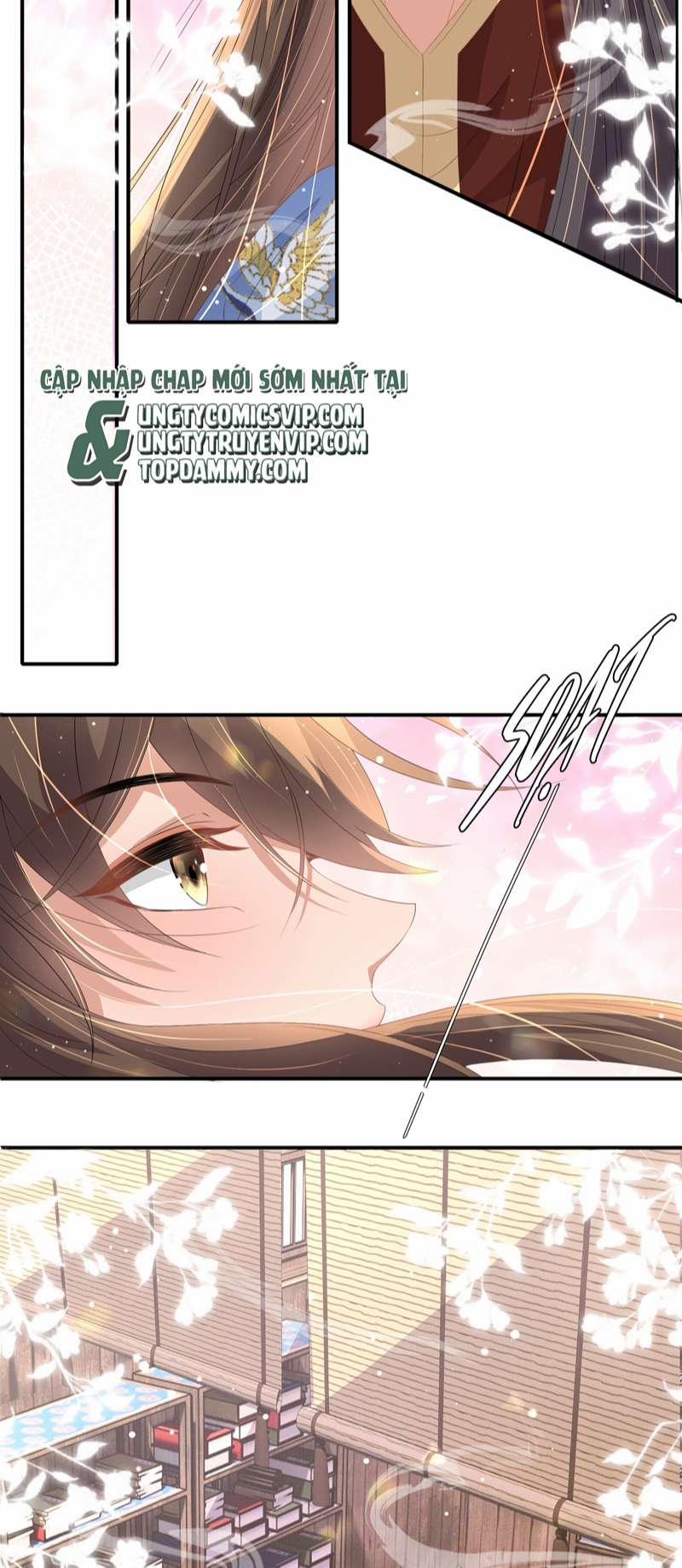 Bá Tổng Vương Phi Lật Xe Chỉ Nam 68 trang 27