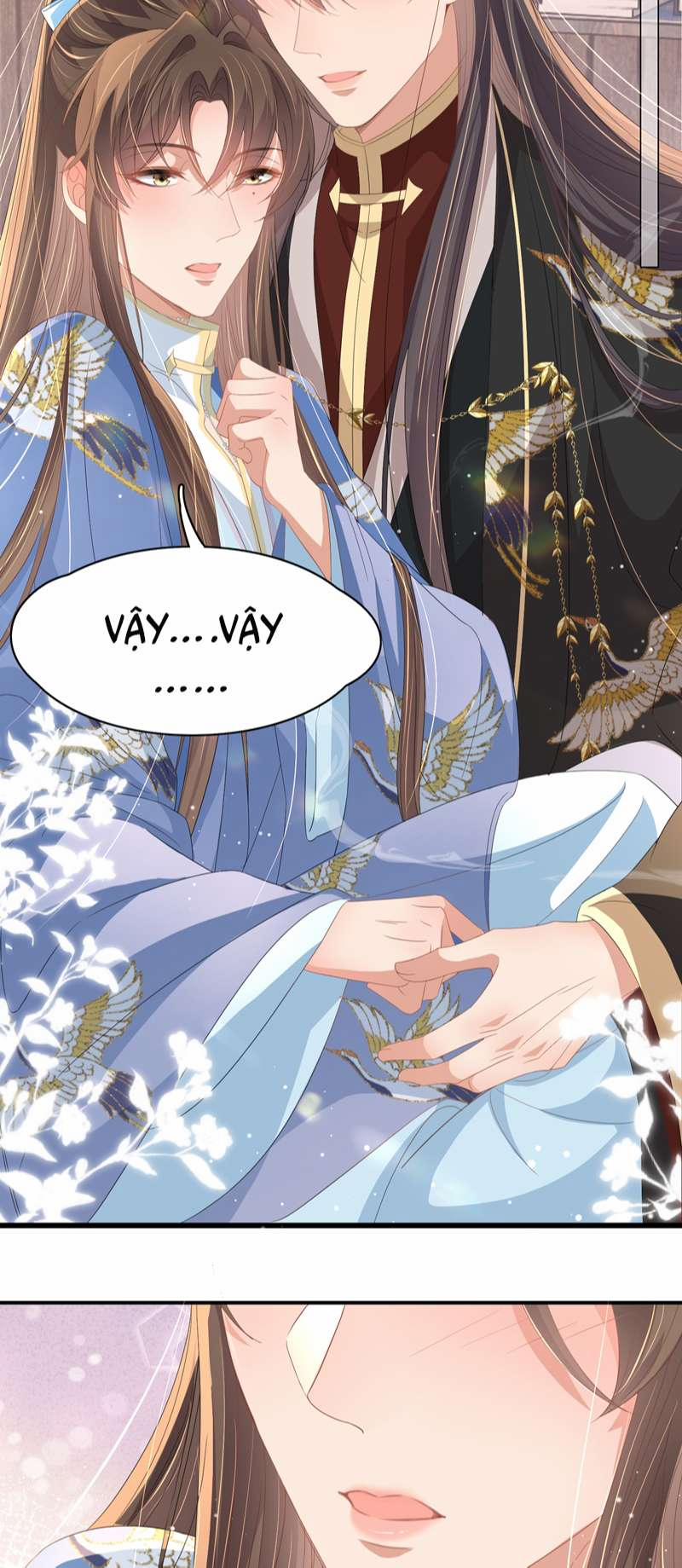 Bá Tổng Vương Phi Lật Xe Chỉ Nam 68 trang 29