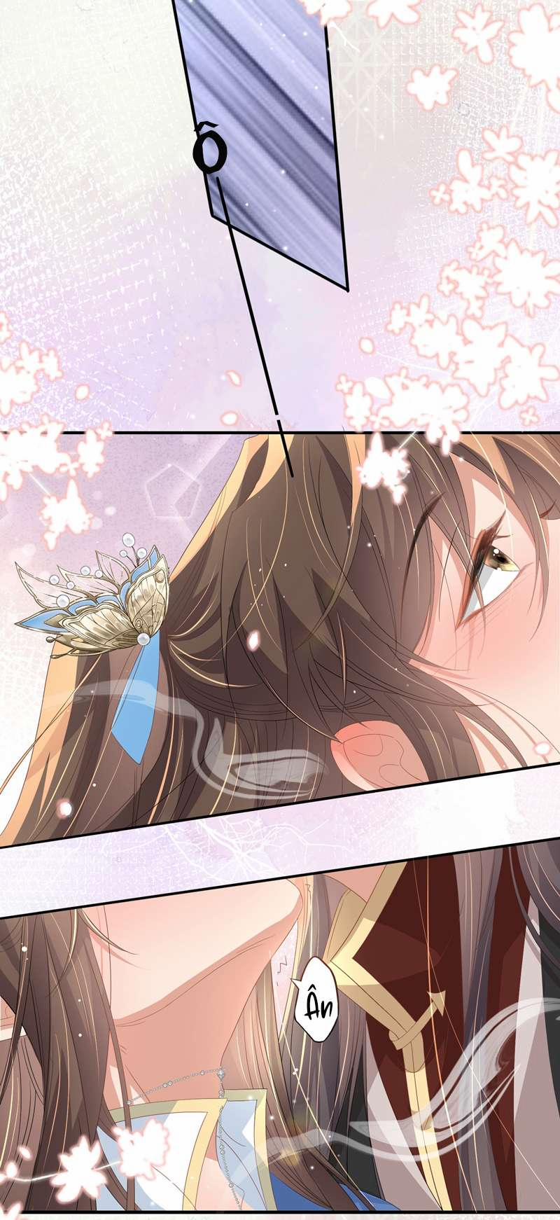 Bá Tổng Vương Phi Lật Xe Chỉ Nam 68 trang 31