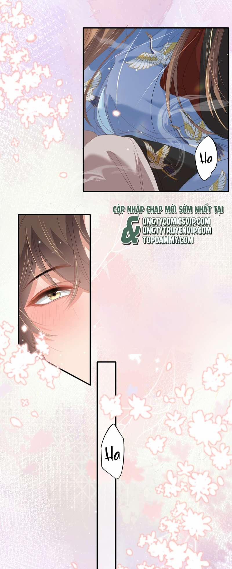 Bá Tổng Vương Phi Lật Xe Chỉ Nam 68 trang 33