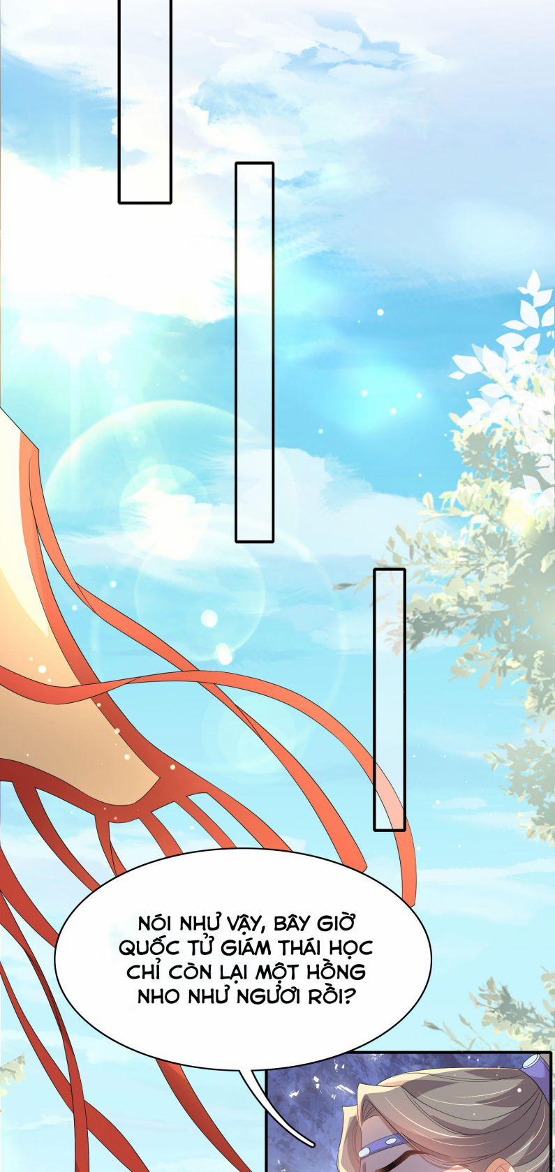 Bá Tổng Vương Phi Lật Xe Chỉ Nam 69 trang 13