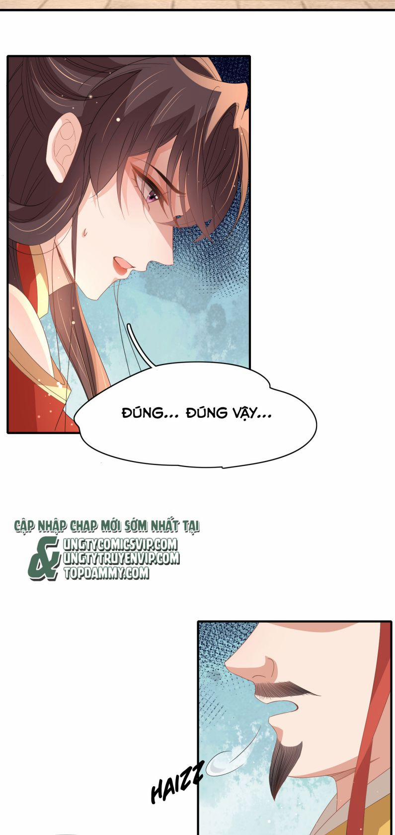 Bá Tổng Vương Phi Lật Xe Chỉ Nam 69 trang 15