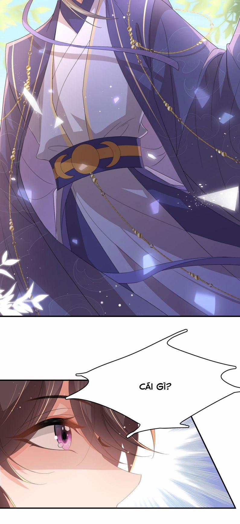 Bá Tổng Vương Phi Lật Xe Chỉ Nam 69 trang 20