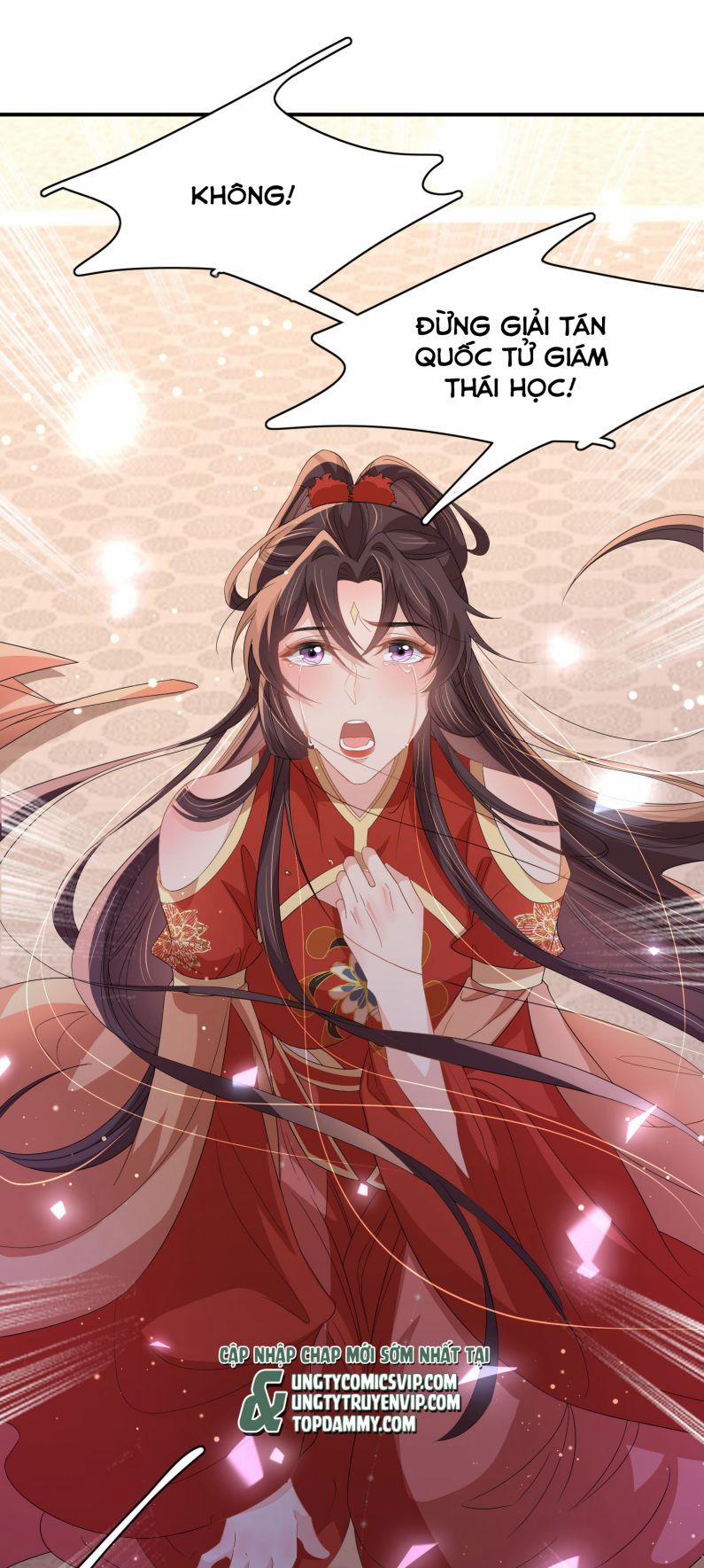 Bá Tổng Vương Phi Lật Xe Chỉ Nam 69 trang 21