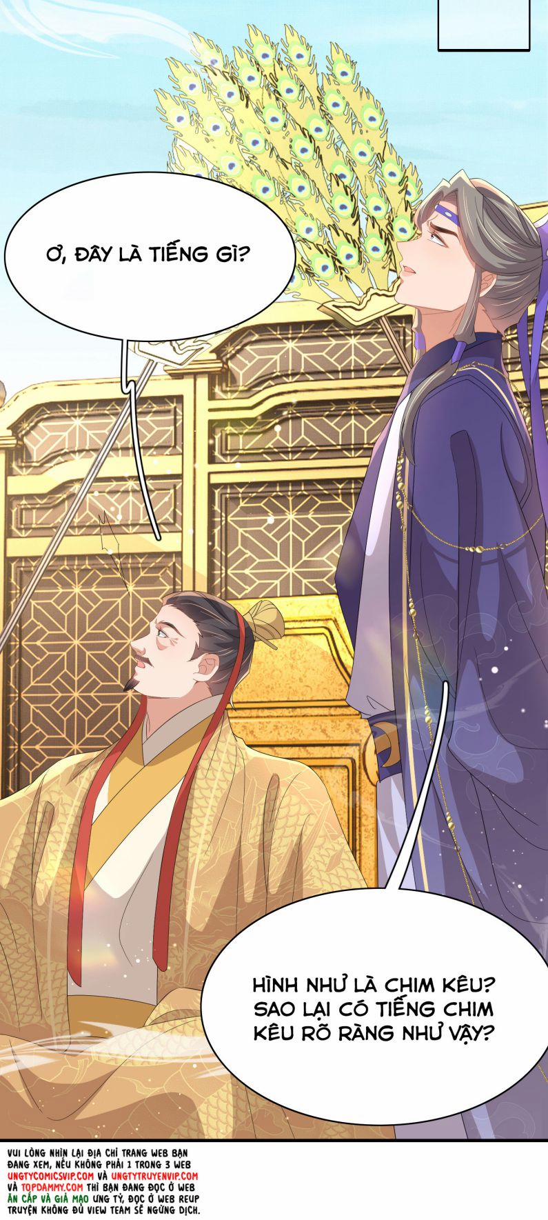 Bá Tổng Vương Phi Lật Xe Chỉ Nam 69 trang 25