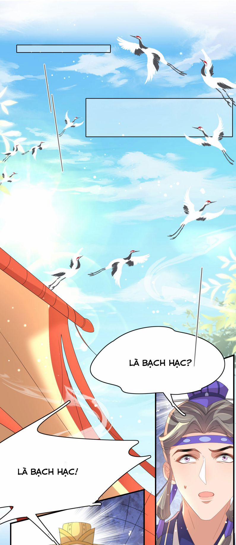 Bá Tổng Vương Phi Lật Xe Chỉ Nam 69 trang 26
