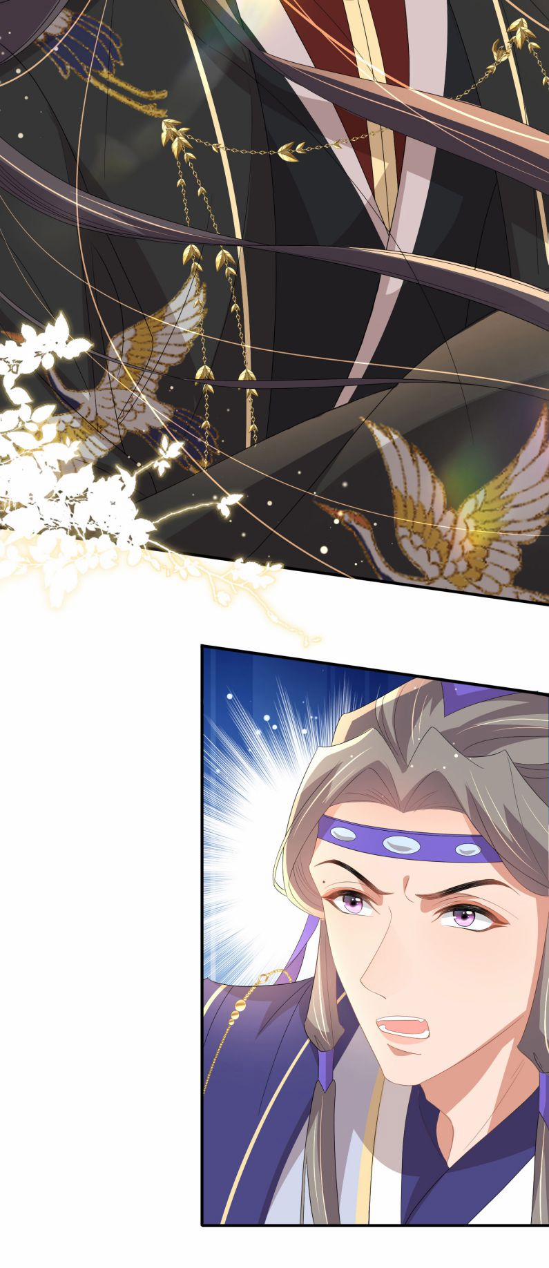 Bá Tổng Vương Phi Lật Xe Chỉ Nam 69 trang 30