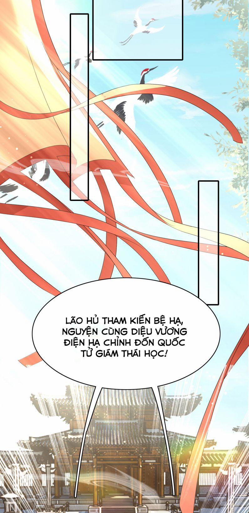 Bá Tổng Vương Phi Lật Xe Chỉ Nam 69 trang 32