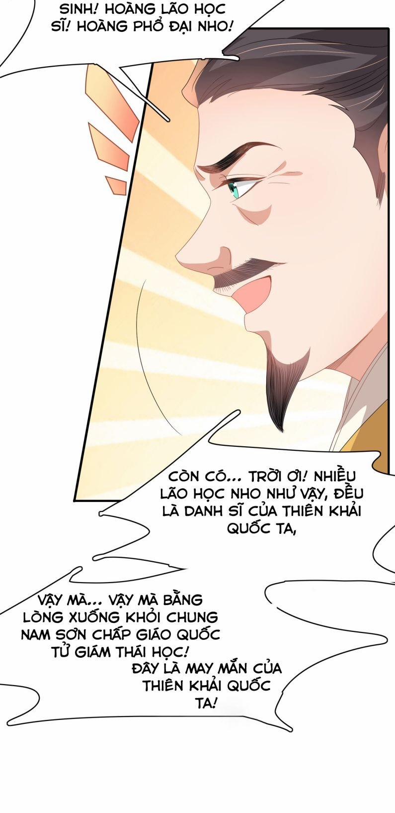 Bá Tổng Vương Phi Lật Xe Chỉ Nam 69 trang 34