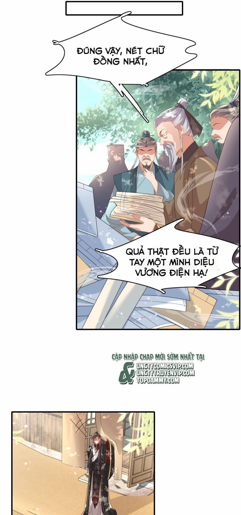 Bá Tổng Vương Phi Lật Xe Chỉ Nam 69 trang 6