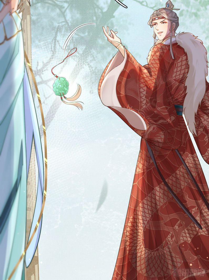 Bá Tổng Vương Phi Lật Xe Chỉ Nam 7 trang 10