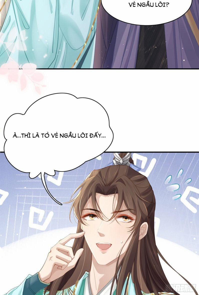 Bá Tổng Vương Phi Lật Xe Chỉ Nam 7 trang 16