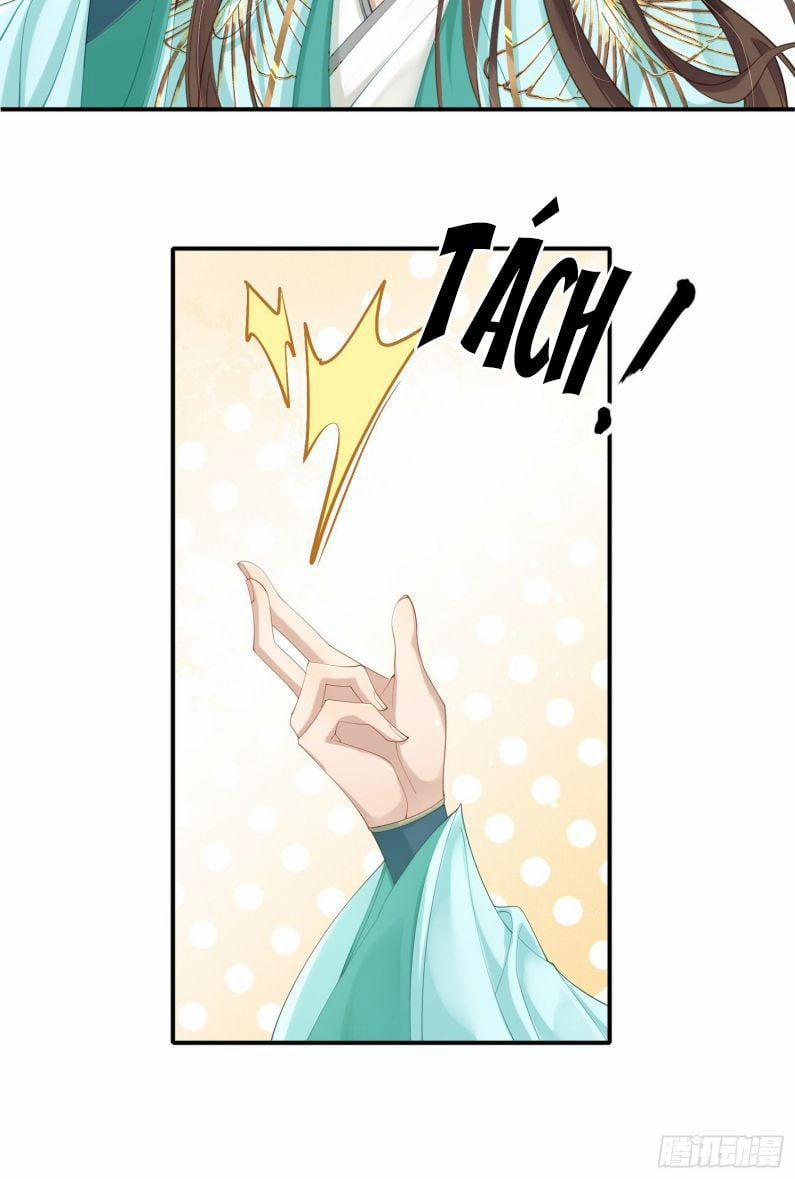 Bá Tổng Vương Phi Lật Xe Chỉ Nam 7 trang 17